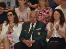 Dvig zastave in proslava ob dnevu državnosti v Gornji Radgoni