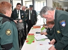 Radgončani na zboru ZVVS v Semiču