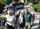 Radgonski veterani na ekskurziji