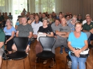 Radgonski veterani na ekskurziji