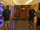 Radgonski veterani na ekskurziji
