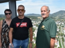 Radgonski veterani na ekskurziji