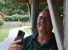Radgonski veterani na ekskurziji