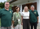 Radgonski veterani na ekskurziji