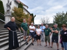 Radgonski veterani na ekskurziji