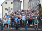 Radgonski veterani na ekskurziji