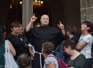 Radgonski veterani na ekskurziji