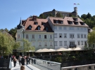 Veterani OZVVS Gornja Radgona v Ljubljani