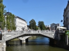 Veterani OZVVS Gornja Radgona v Ljubljani