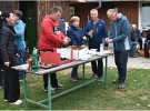 Kostanjev piknik OZVVS Gornja Radgona 9. 10. 2026