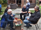 Kostanjev piknik OZVVS Gornja Radgona 9. 10. 2026