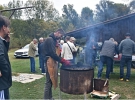 Kostanjev piknik OZVVS Gornja Radgona 9. 10. 2026