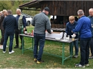 Kostanjev piknik OZVVS Gornja Radgona 9. 10. 2026