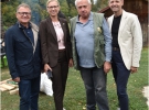Kostanjev piknik OZVVS Gornja Radgona 9. 10. 2026