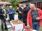 Kostanjev piknik OZVVS Gornja Radgona 9. 10. 2026