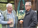 Kostanjev piknik OZVVS Gornja Radgona 9. 10. 2026