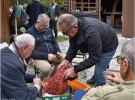 Kostanjev piknik OZVVS Gornja Radgona 9. 10. 2026