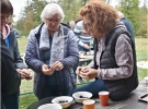 Kostanjev piknik OZVVS Gornja Radgona 9. 10. 2026