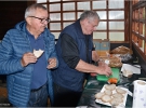Kostanjev piknik OZVVS Gornja Radgona 9. 10. 2026