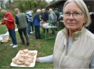 Kostanjev piknik OZVVS Gornja Radgona 9. 10. 2026