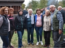 Kostanjev piknik OZVVS Gornja Radgona 9. 10. 2026