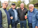 Kostanjev piknik OZVVS Gornja Radgona 9. 10. 2026