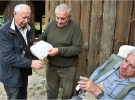 Kostanjev piknik OZVVS Gornja Radgona 9. 10. 2026