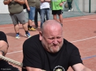 Pomurski veterani na športnih igrah v Ajdovščini