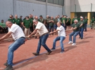 Pomurski veterani na športnih igrah v Ajdovščini