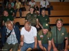 Pomurski veterani na športnih igrah v Ajdovščini