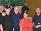 Pomurski veterani na športnih igrah v Ajdovščini