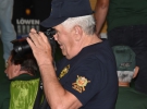 Pomurski veterani na športnih igrah v Ajdovščini