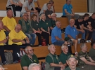 Pomurski veterani na športnih igrah v Ajdovščini