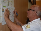Pomurski veterani na športnih igrah v Ajdovščini