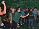 Pomurski veterani na športnih igrah v Ajdovščini