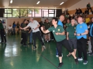 Pomurski veterani na športnih igrah v Ajdovščini