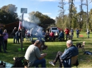 Kostanjev piknik OZVVS Gornja Radgona 10. 10. 2025