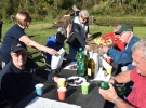 Kostanjev piknik OZVVS Gornja Radgona 10. 10. 2025