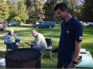 Kostanjev piknik OZVVS Gornja Radgona 10. 10. 2025