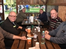 Kostanjev piknik OZVVS Gornja Radgona 10. 10. 2025