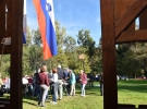 Kostanjev piknik OZVVS Gornja Radgona 10. 10. 2025