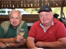 Kostanjev piknik OZVVS Gornja Radgona 10. 10. 2025