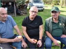 Kostanjev piknik OZVVS Gornja Radgona 10. 10. 2025