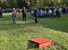 Kostanjev piknik OZVVS Gornja Radgona 10. 10. 2025