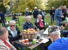 Kostanjev piknik OZVVS Gornja Radgona 10. 10. 2025