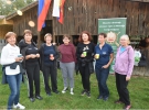 Kostanjev piknik OZVVS Gornja Radgona 10. 10. 2025