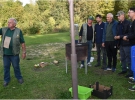 Kostanjev piknik OZVVS Gornja Radgona 10. 10. 2025