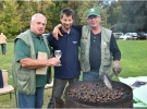Kostanjev piknik OZVVS Gornja Radgona 10. 10. 2025