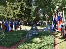 25. spominski pohod ob meji