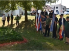 25. spominski pohod ob meji
